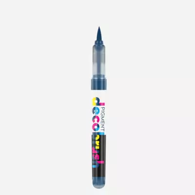 Decobrush Pigment Marker Sapphire Blue