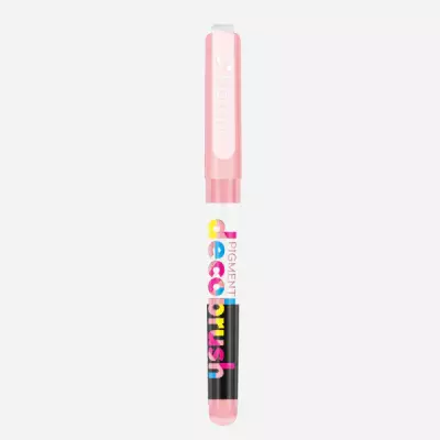 Decobrush Pigment Marker Soft Peach 2 - 2