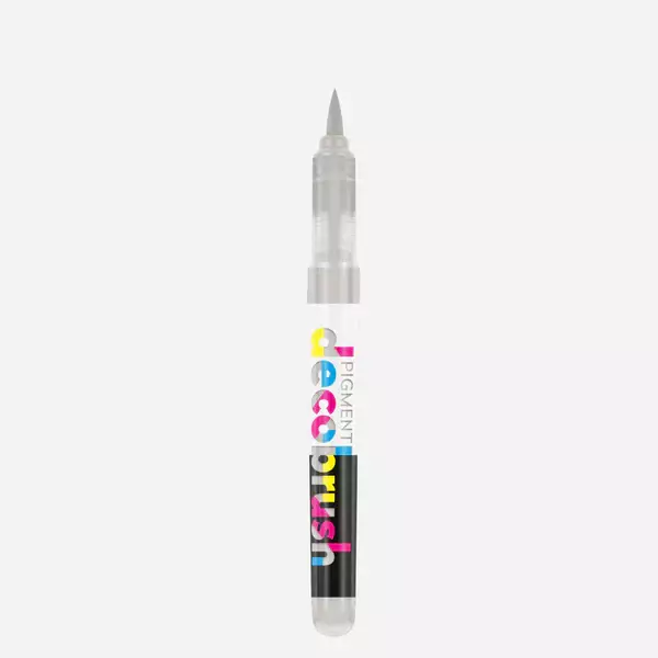 Decobrush Pigment Marker Warm Grey 1 - 1