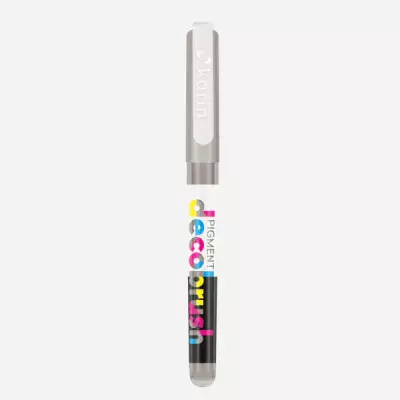 Decobrush Pigment Marker Warm Grey 2 - 2