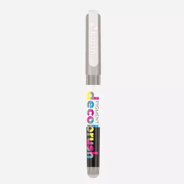 Decobrush Pigment Marker Warm Grey 2 - 2