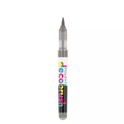 Decobrush Pigment Marker Warm Grey 3