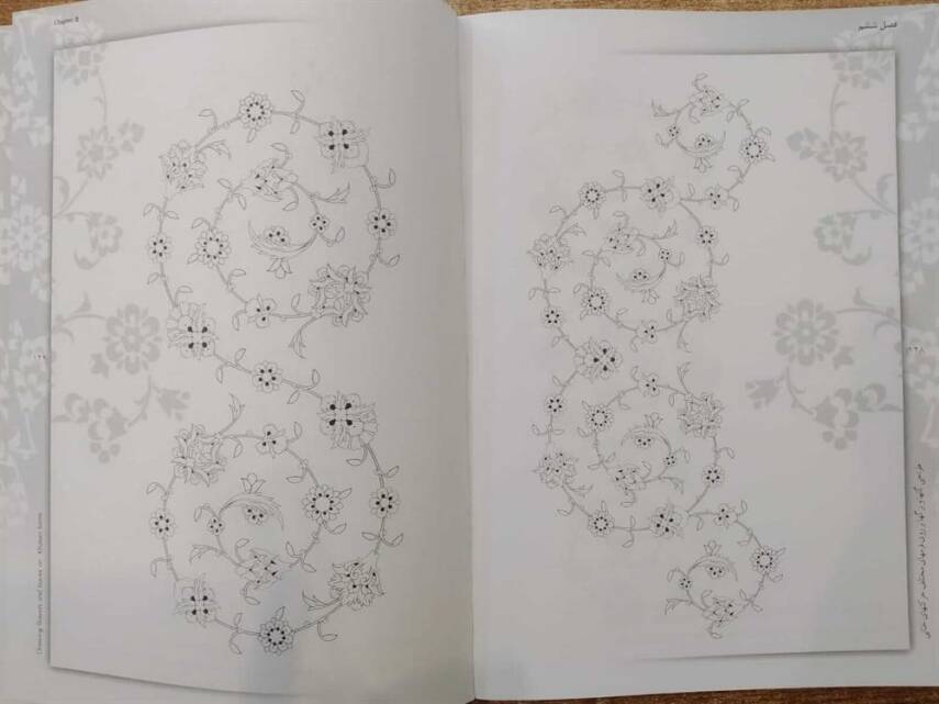 Demonstration Of Illumination 6 - 3