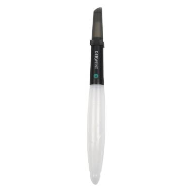 Derwent Chisel Tip Waterbrush (3 Numara) (1)