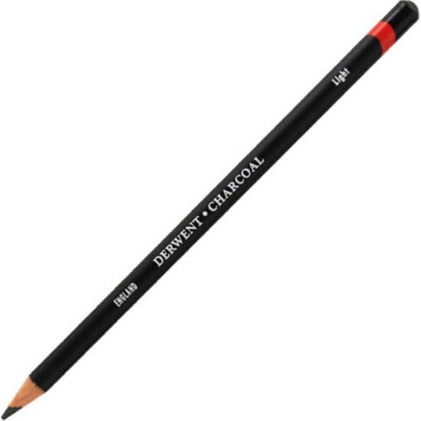 Derwent Derwent Charcoal Pencil Light - 1