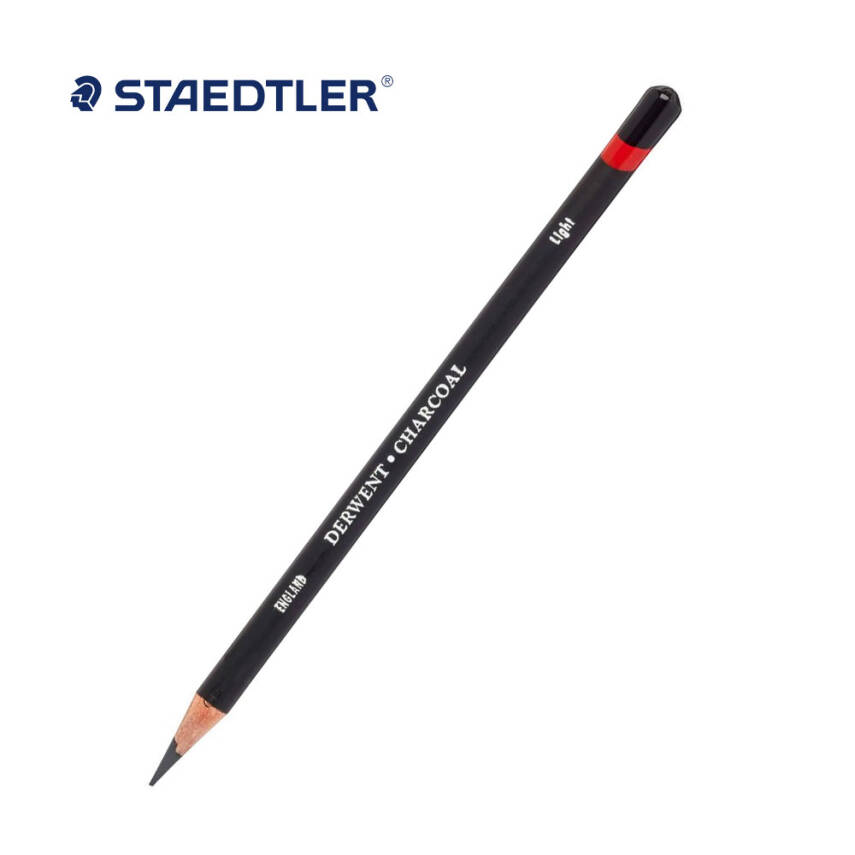 Derwent Derwent Charcoal Pencil Light - 1