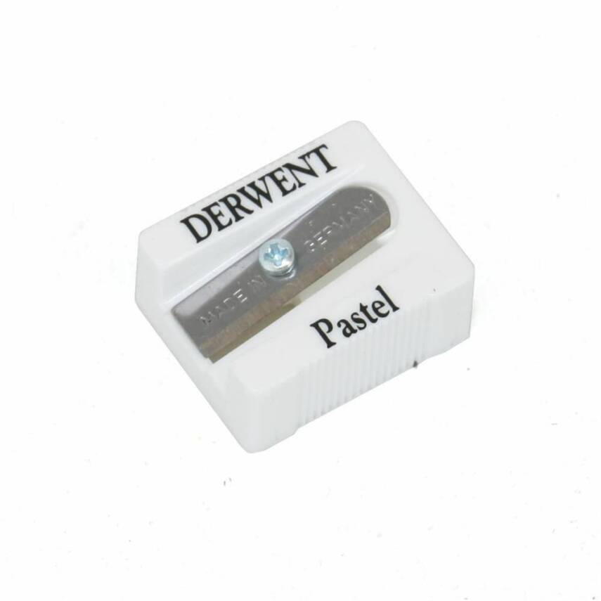 Derwent Pastel Pencil Sharpener - 2