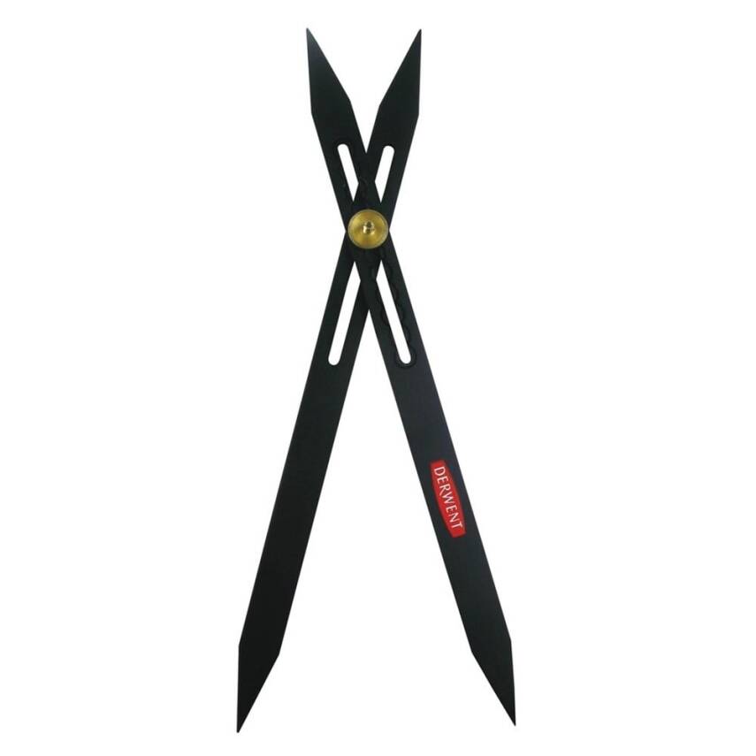 Derwent Scale Divider Proportion Carrier - 2