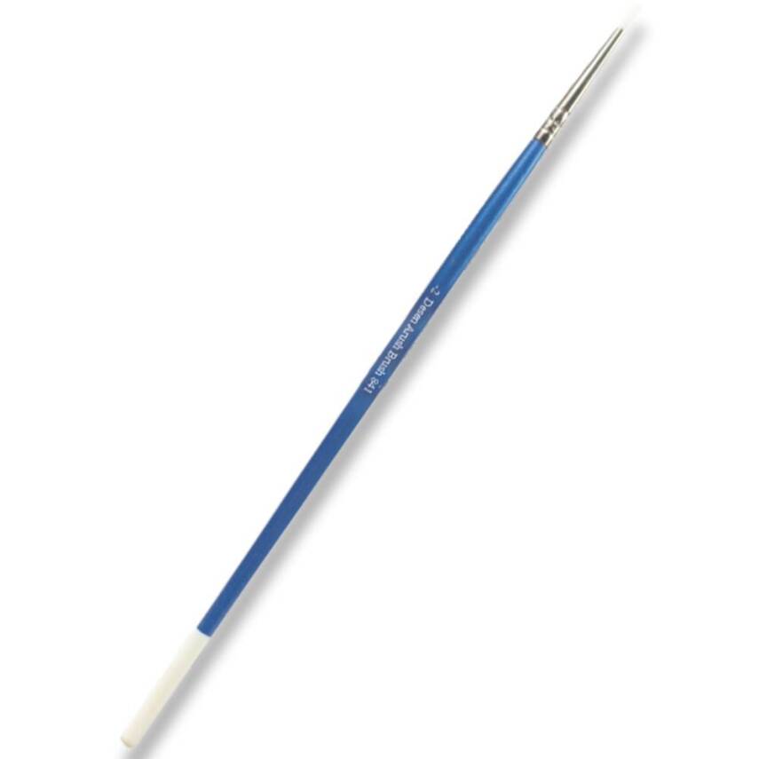 Desen Çini Fırçası No:-2 - 3