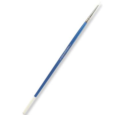 Desen Çini Fırçası No:-3 - 3