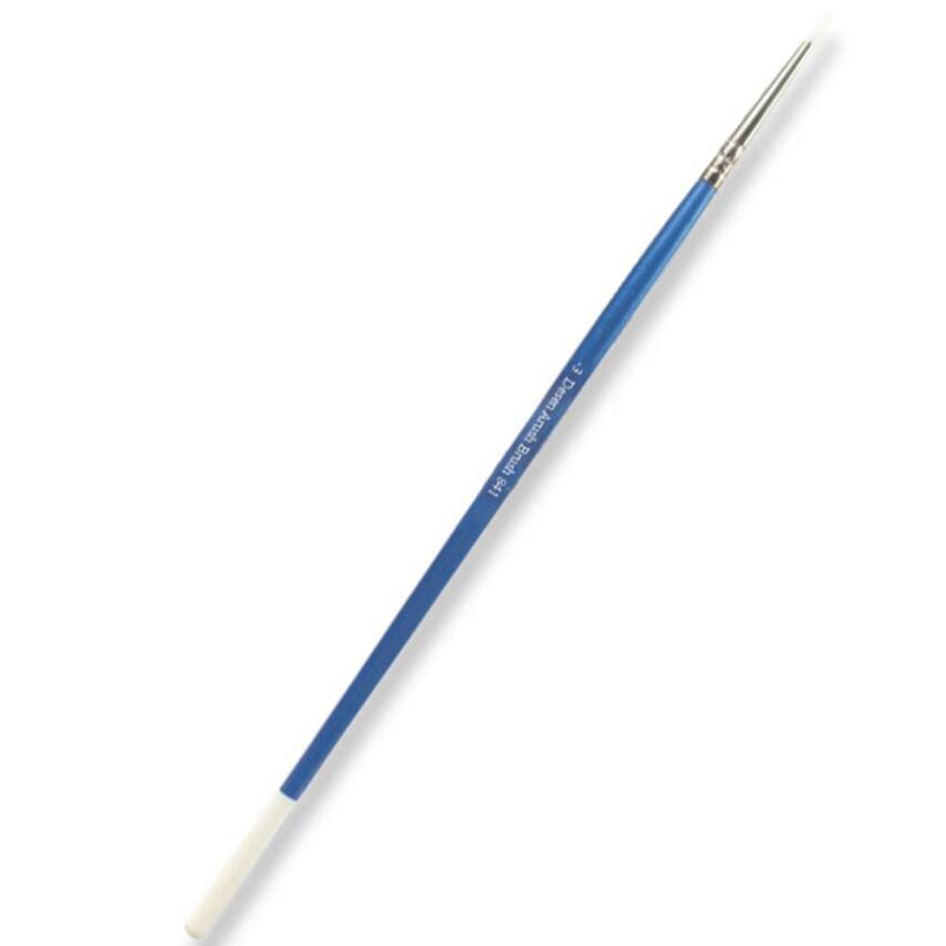 Desen Çini Fırçası No:-3 - 3