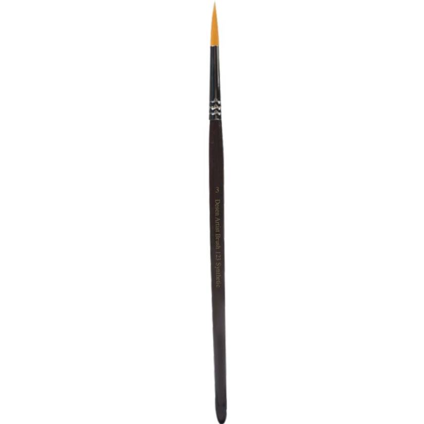 Desen Tile Brush No: 3 - 1