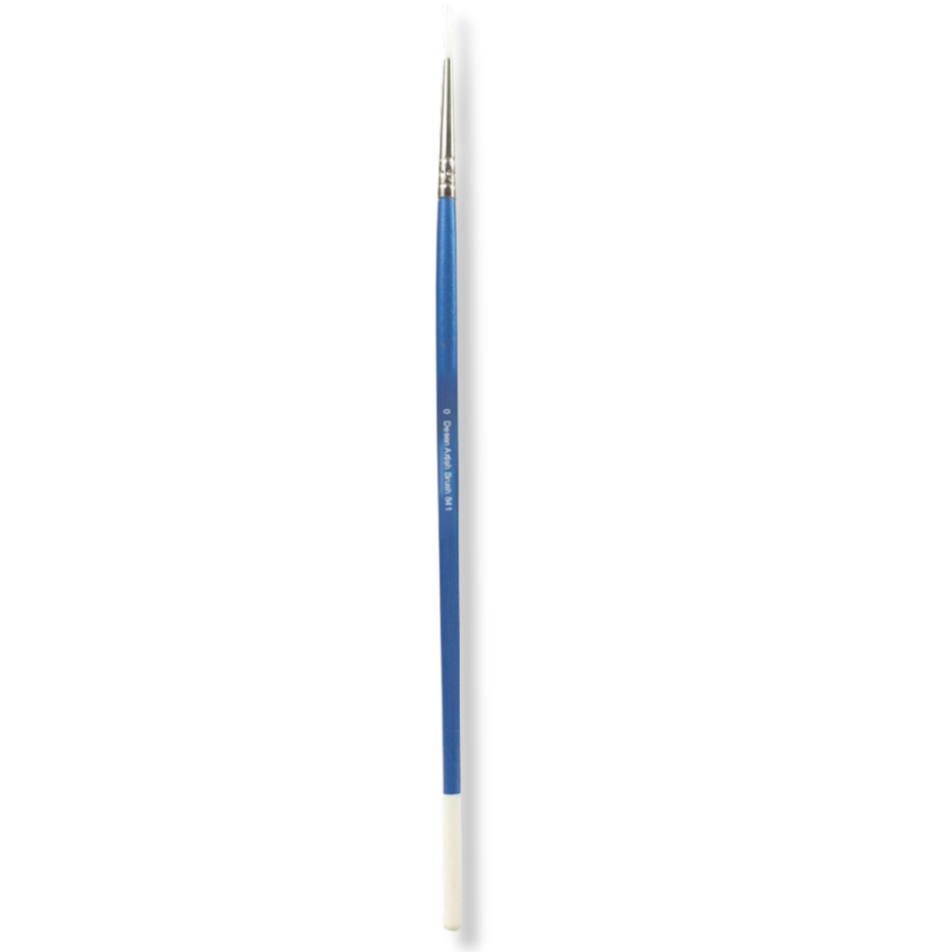 Desen Tile Brush No: 0 - 1