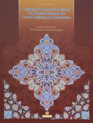 Desıgns And Ornaments Of Eslımı And Khataeı Pattern (1)