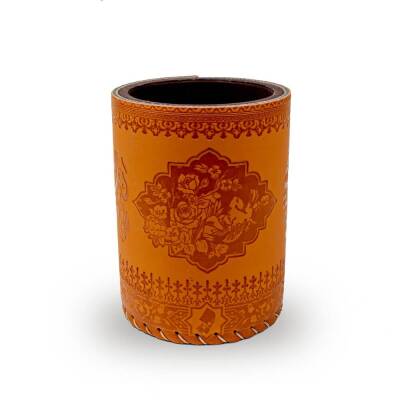 Desktop Pen Holder - 1