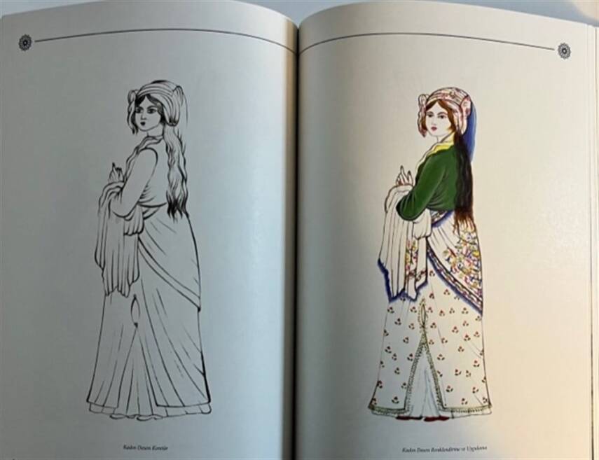 Dot to Color Miniature - 4