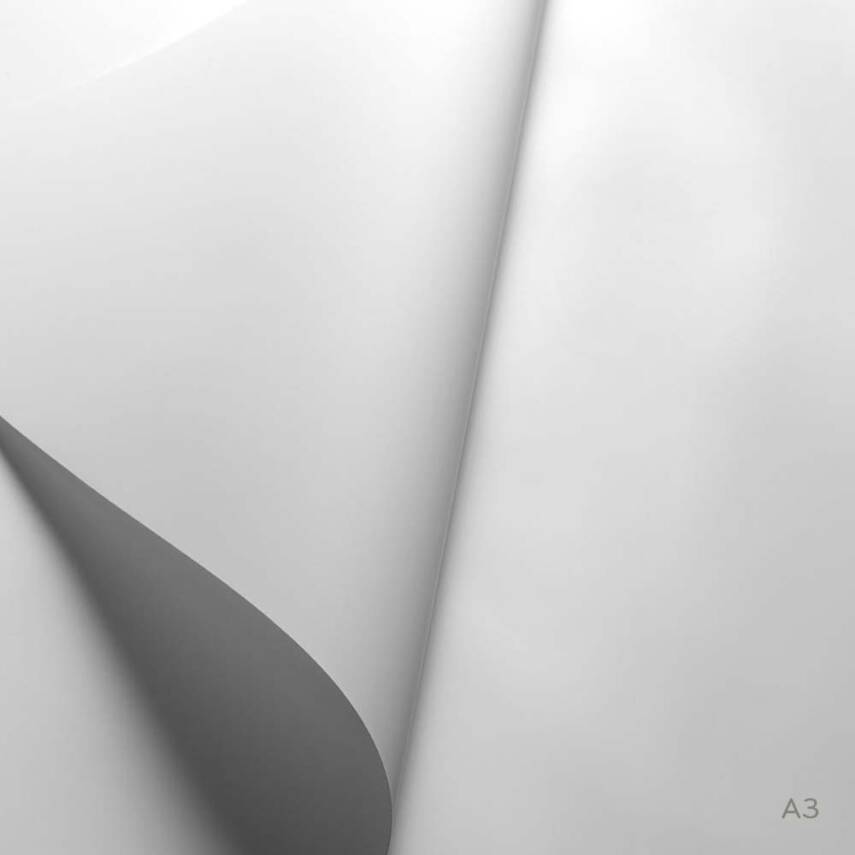 Drawing Paper 110 Gr. A3 - 1