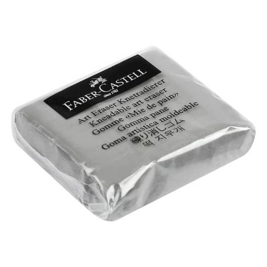 Drawing Sketch Set for Beginners A3 Lyra Graduated Pencil - 3