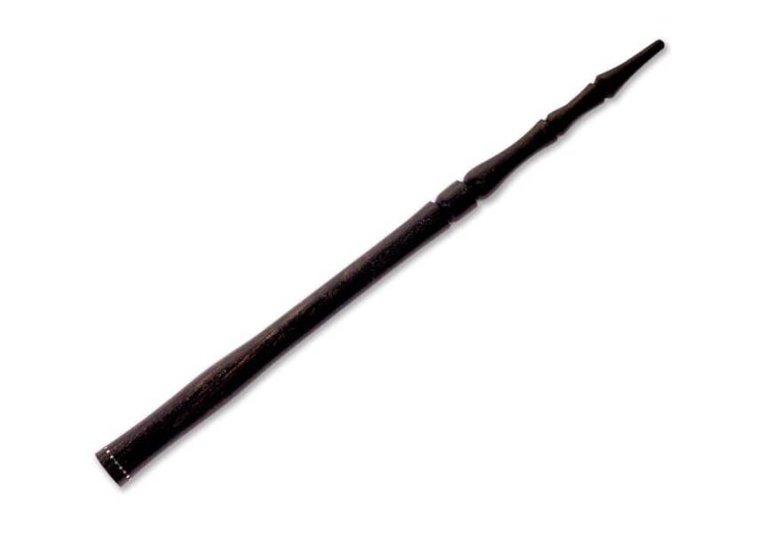 Ebony Wood Pencil Handle - 1
