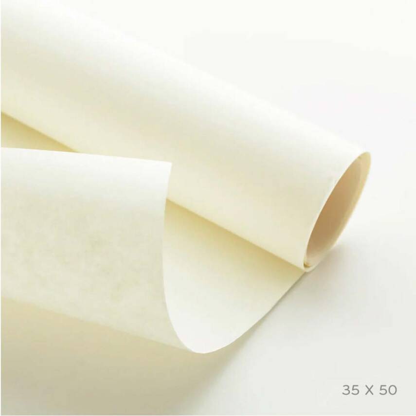 Economical Schoeller Technical Drawing Paper 240 Gr 35x50 - 1