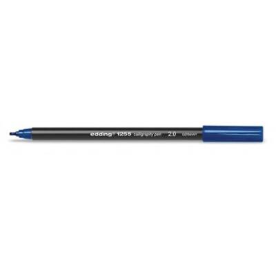 Edding Calligraphy Pen E-1255 2 mm Steel