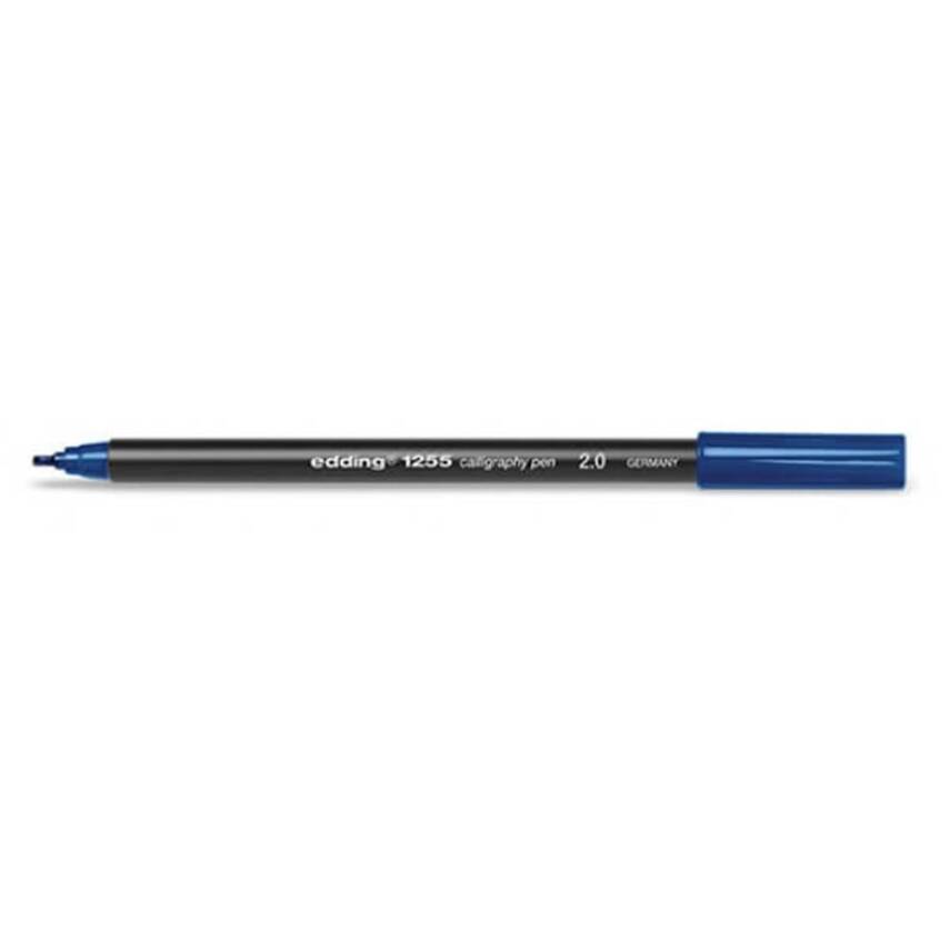 Edding Calligraphy Pen E-1255 2 mm Steel - 1