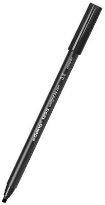 Edding Calligraphy Pen E-1255 3.5mm Black