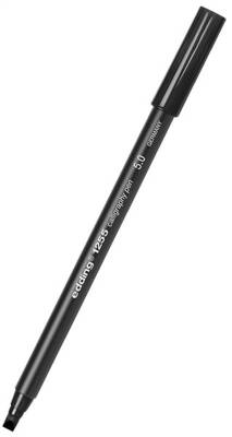 Edding Calligraphy Pen E-1255 5 mm Black