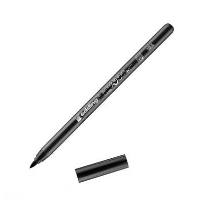 Edding Porcelain Marker 4200 Black
