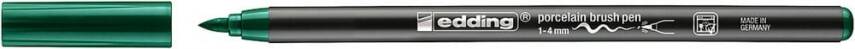 Edding Porcelain Marker 4200 Green - 1