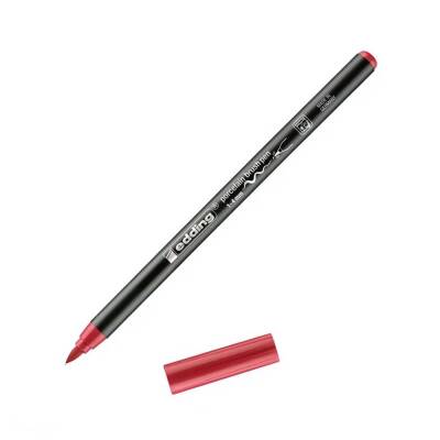 Edding Porcelain Marker 4200 Red