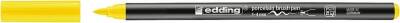 Edding Porcelain Marker 4200 Yellow