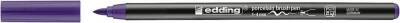Edding Porcelain Pen 4200 Purple