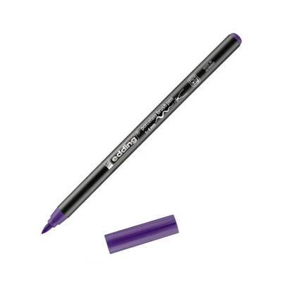 Edding Porcelain Pen 4200 Purple