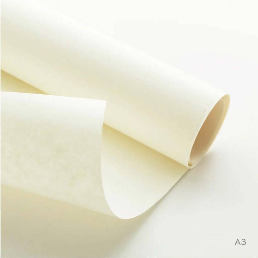 Ekonomik Schoeller Teknik Çizim Kağıdı 240 Gr A3 - 1