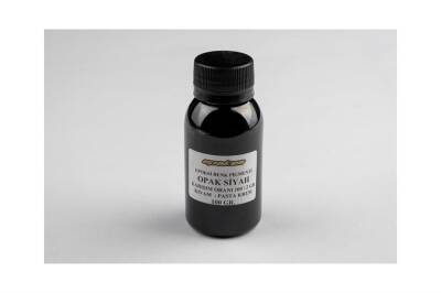 Epakem Epoxy Pigment 100 gr Opaque Black