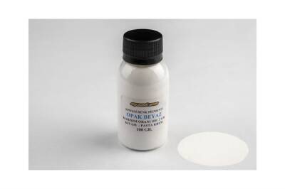 Epakem Epoxy Pigment 100 gr Opaque White