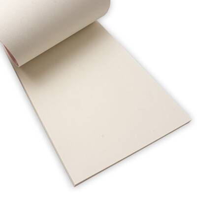 Esil Sketchbook A4 Hardcover 140 Gr. 210X297 mm 40 Pages - 3