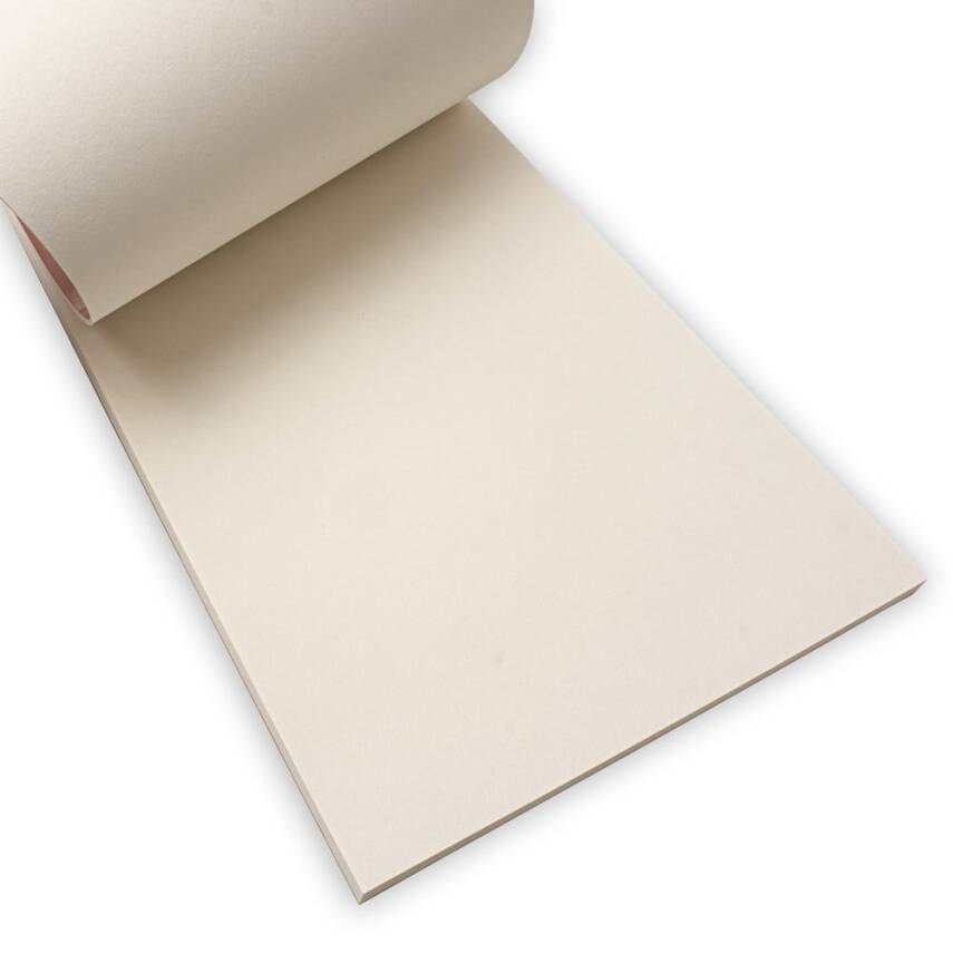 Esil Sketchbook A4 Hardcover 140 Gr. 210X297 mm 40 Pages - 3