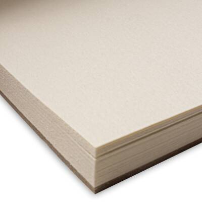 Esil Sketchbook A4 Hardcover 140 Gr. 210X297 mm 40 Pages - 4