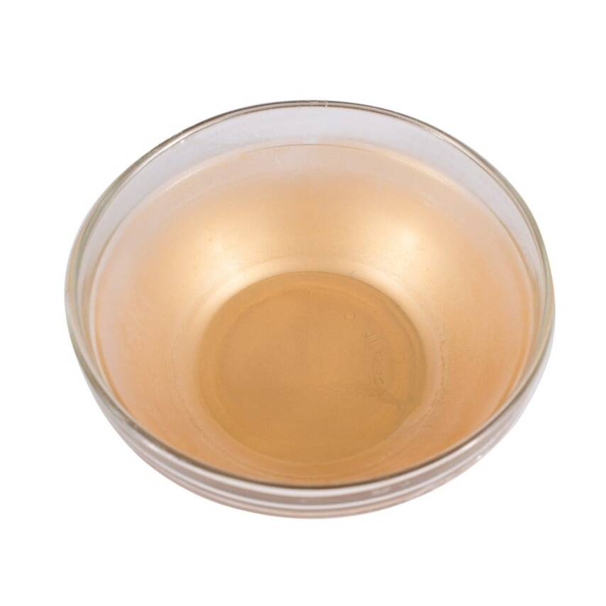 Eytzinger French Red Gold 23 Carat Crushed (Shell) Gold - 1