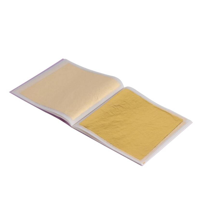 Eytzinger Orangegold 22 Karat Sarı Defter Altın - 1