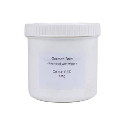 Eytzinger Premixed Gilding Clay 1000 ml