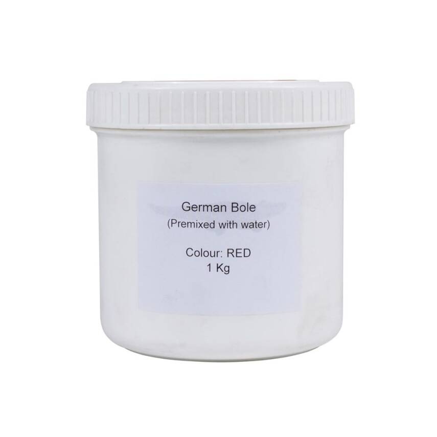 Eytzinger Premixed Gilding Clay 1000 ml - 1