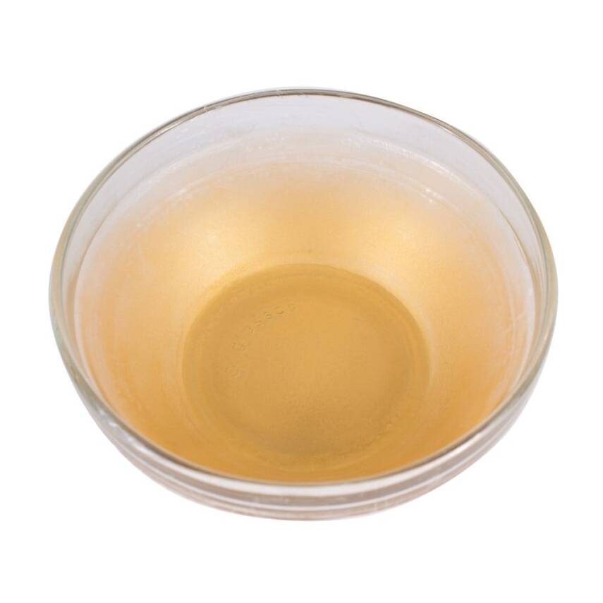 Eytzinger Reines Scheide Double Gold 24 Karat Sarı Naturel Ezilmiş Altın - 1