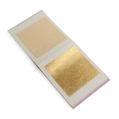 Eytzinger Rosenoble Double Gold 23.75 Carat Transfer Gold - 1