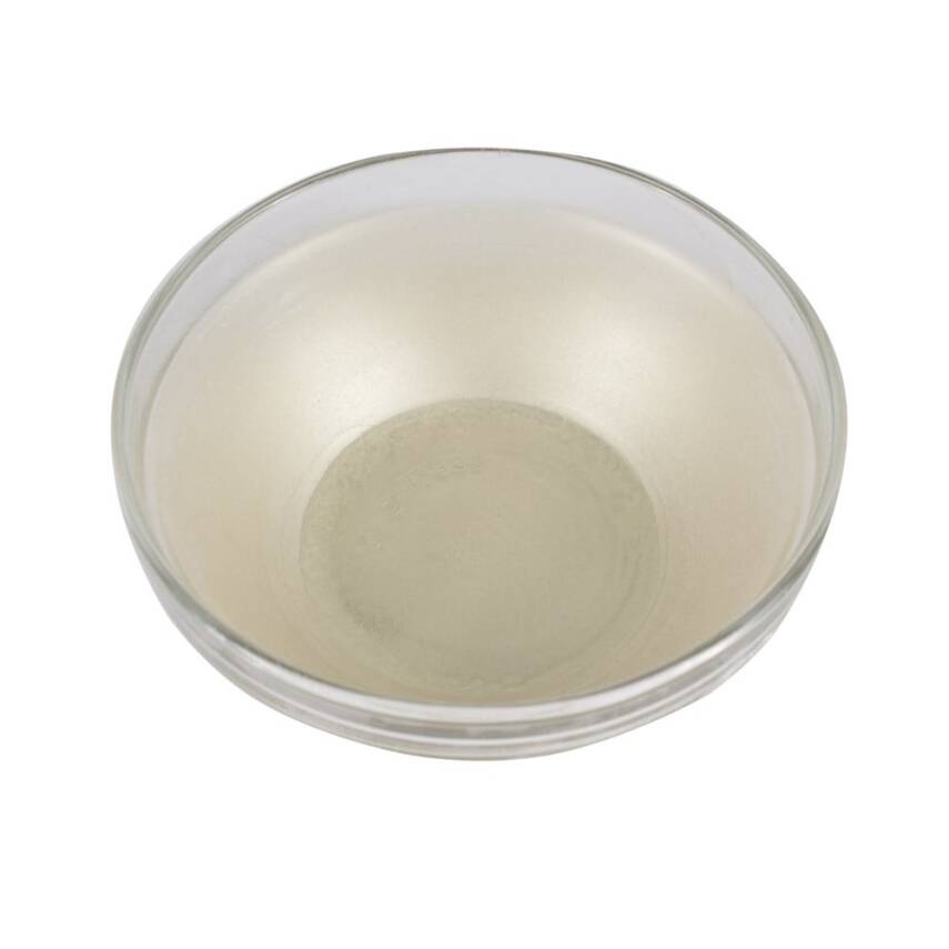 Eytzinger Weissgold 12 Karat Beyaz Ezilmiş Altın - 1