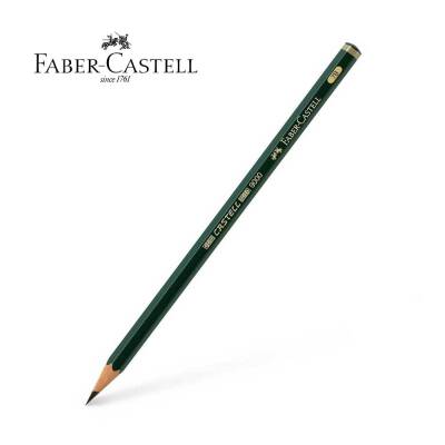 Faber Castell 9000 Graphite Pencil 7B