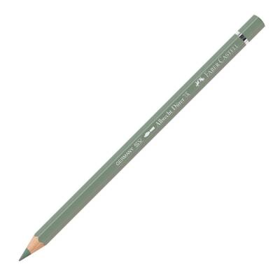 Faber Castell Albrecht Dürer Aquarell Sulu Boya Kalemi 172 Earth Green