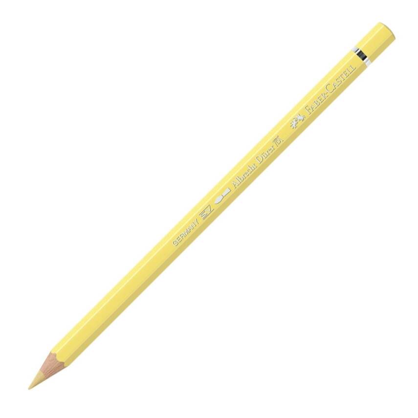Faber Castell Albrecht Dürer Aquarell Watercolor Pencil 102 Cream - 1